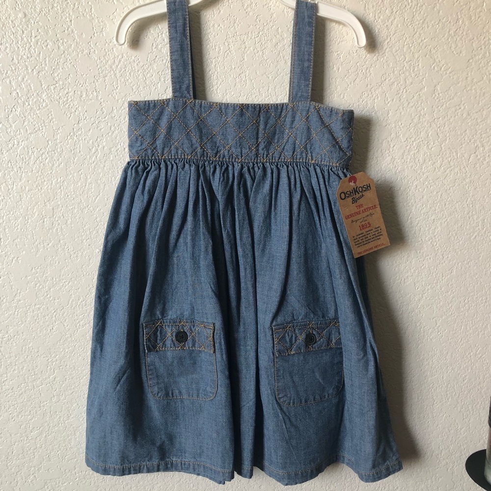 Oshkosh B Gosh Dress
